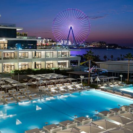 Five Luxe Hotel Dubai Eksteriør billede The Westin Athens